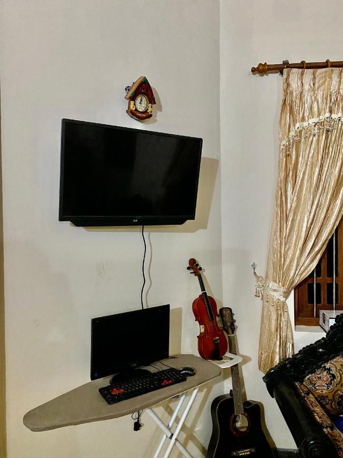 Hikka Paradise Guest House Hikkaduwa Ngoại thất bức ảnh