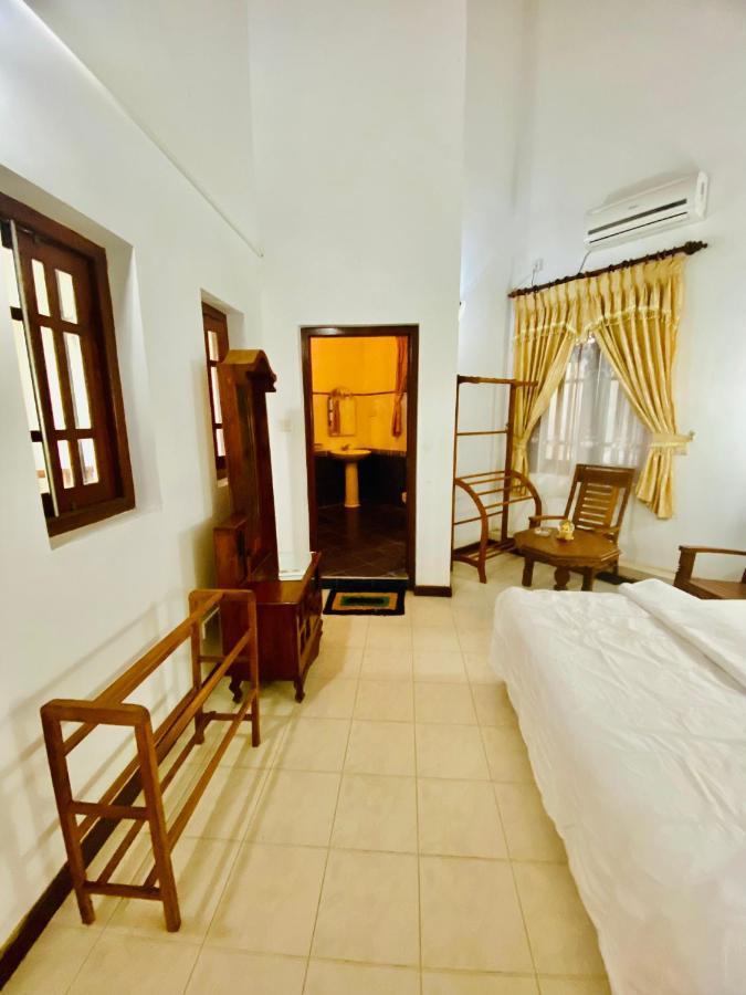 Hikka Paradise Guest House Hikkaduwa Ngoại thất bức ảnh