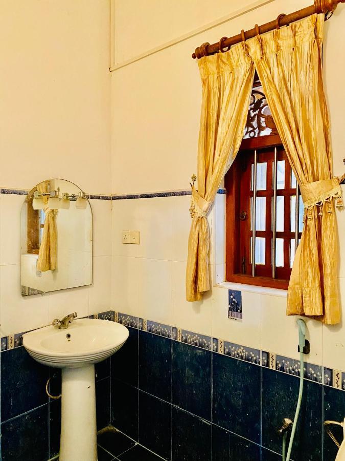 Hikka Paradise Guest House Hikkaduwa Ngoại thất bức ảnh